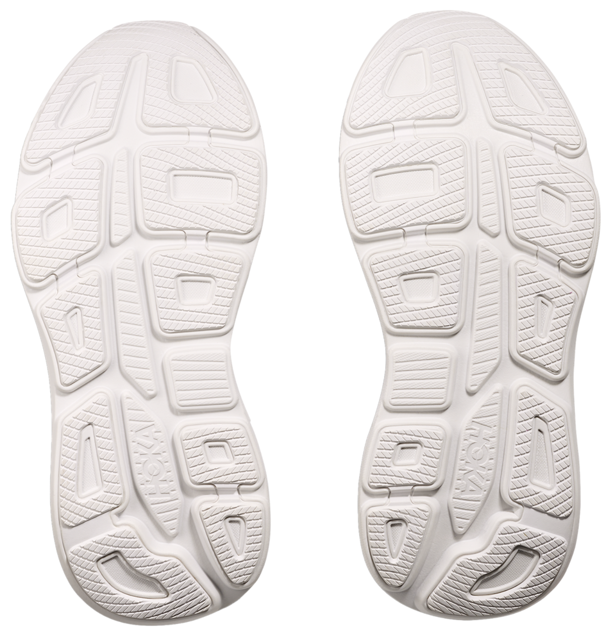 HOKA Bondi 9 Image 5 of 5. Tap to open photo gallery.