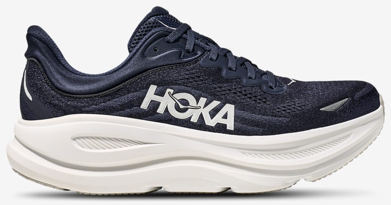 HOKA Bondi 9 Image 1 of 5. Tap to open photo gallery.