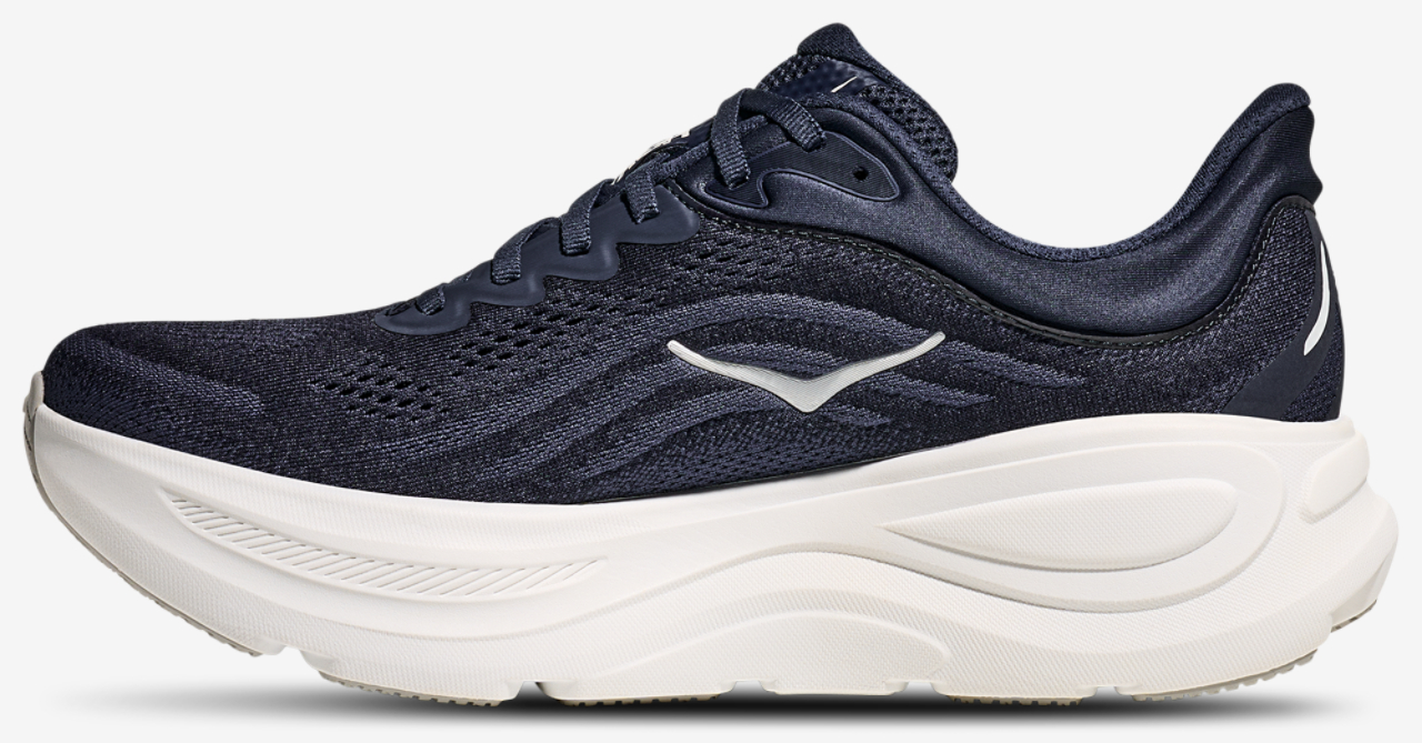 HOKA Bondi 9 Image 2 of 5. Tap to open photo gallery.