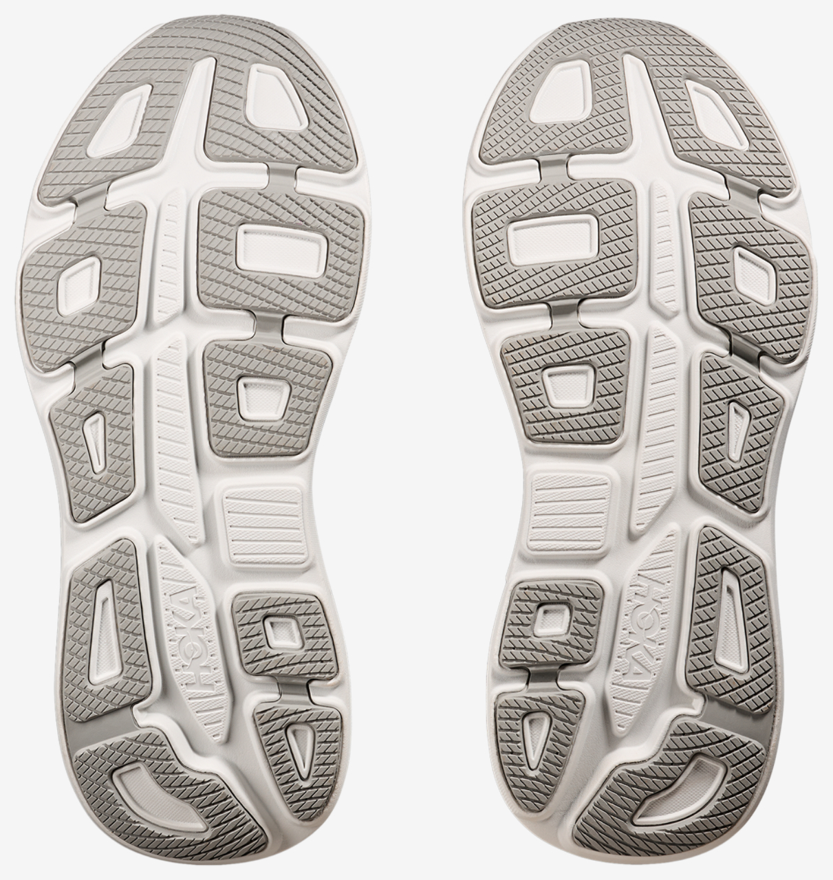 HOKA Bondi 9 Image 5 of 5. Tap to open photo gallery.