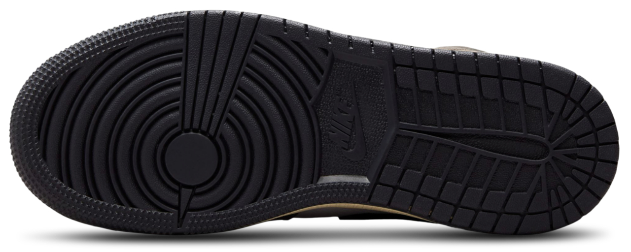 Jordan AJ 1 Mid SE  Image 5 of 5. Tap to open photo gallery.