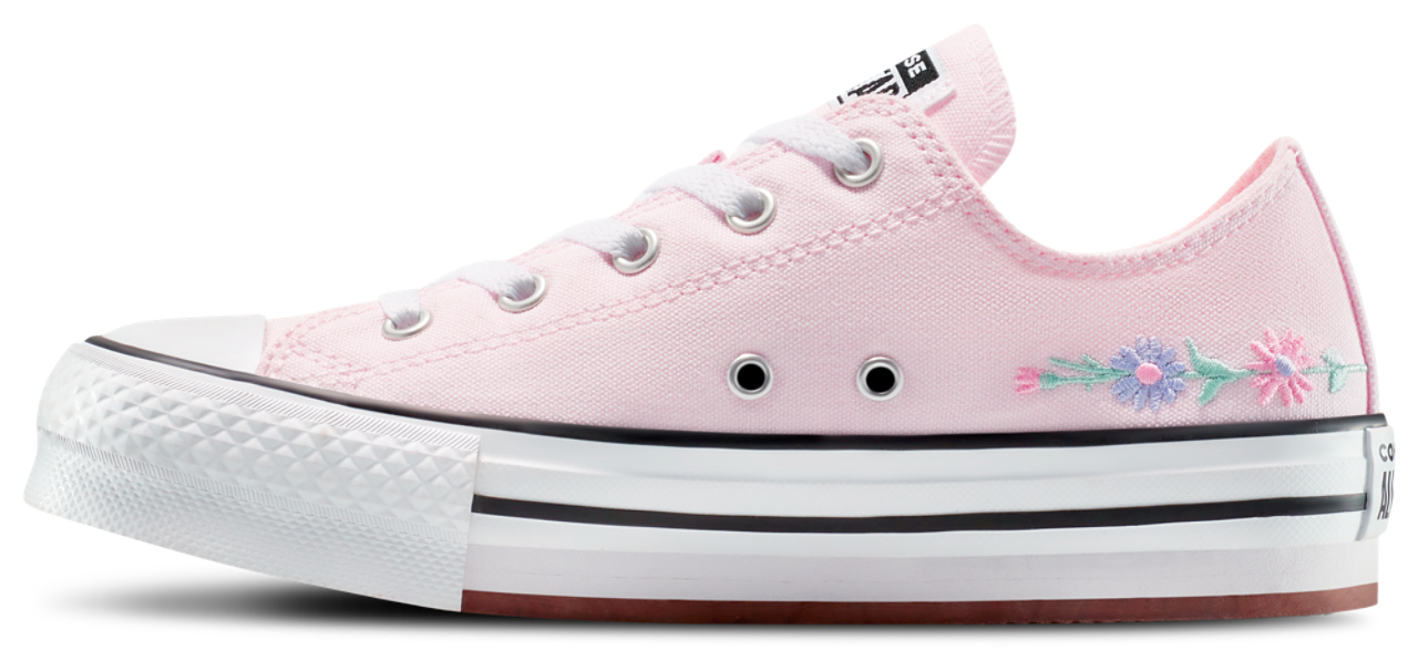 Converse Chuck Ox Eva Lift  Image 2 of 10. Tap to open photo gallery.