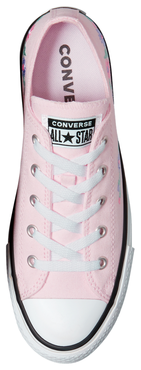 Converse Chuck Ox Eva Lift  Image 4 of 10. Tap to open photo gallery.