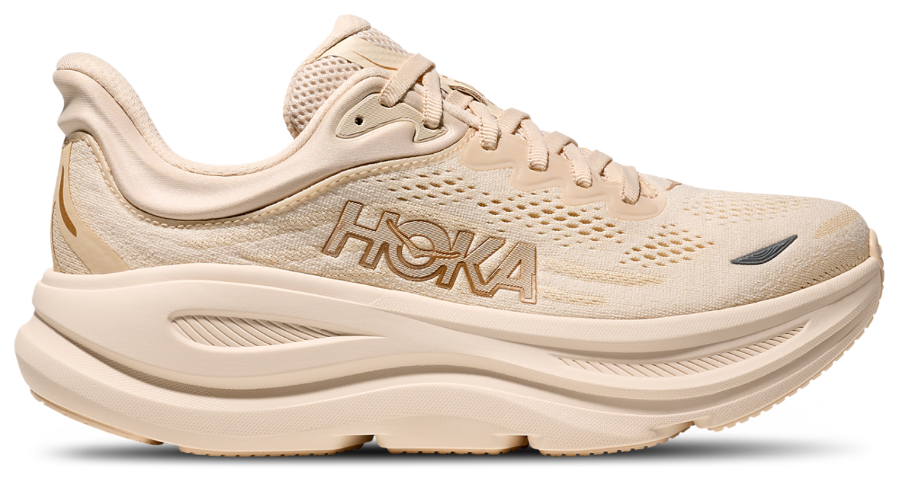 HOKA Bondi 9 Image 1 of 5. Tap to open photo gallery.