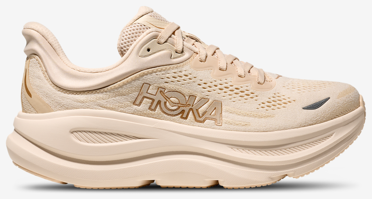 HOKA Bondi 9 Image 1 of 5. Tap to open photo gallery.