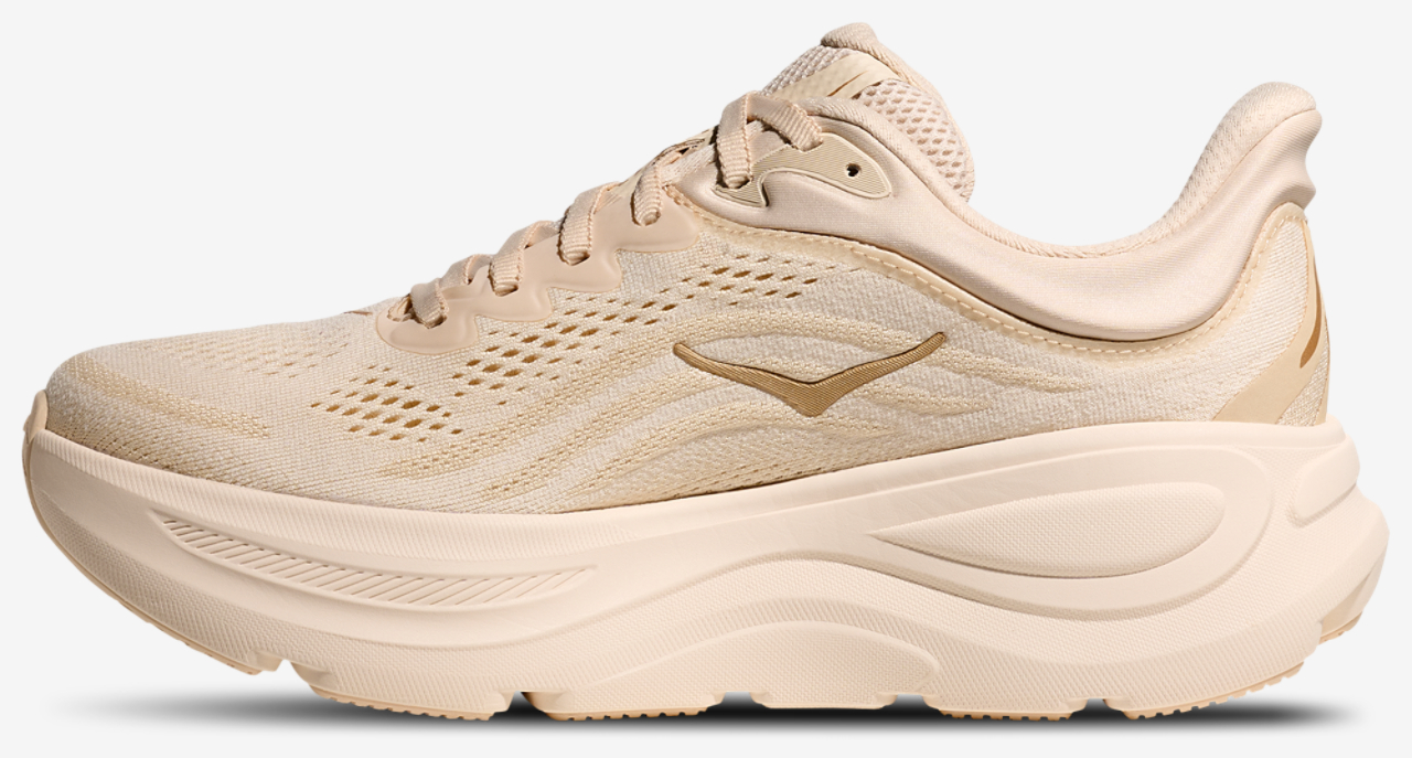 HOKA Bondi 9 Image 2 of 5. Tap to open photo gallery.