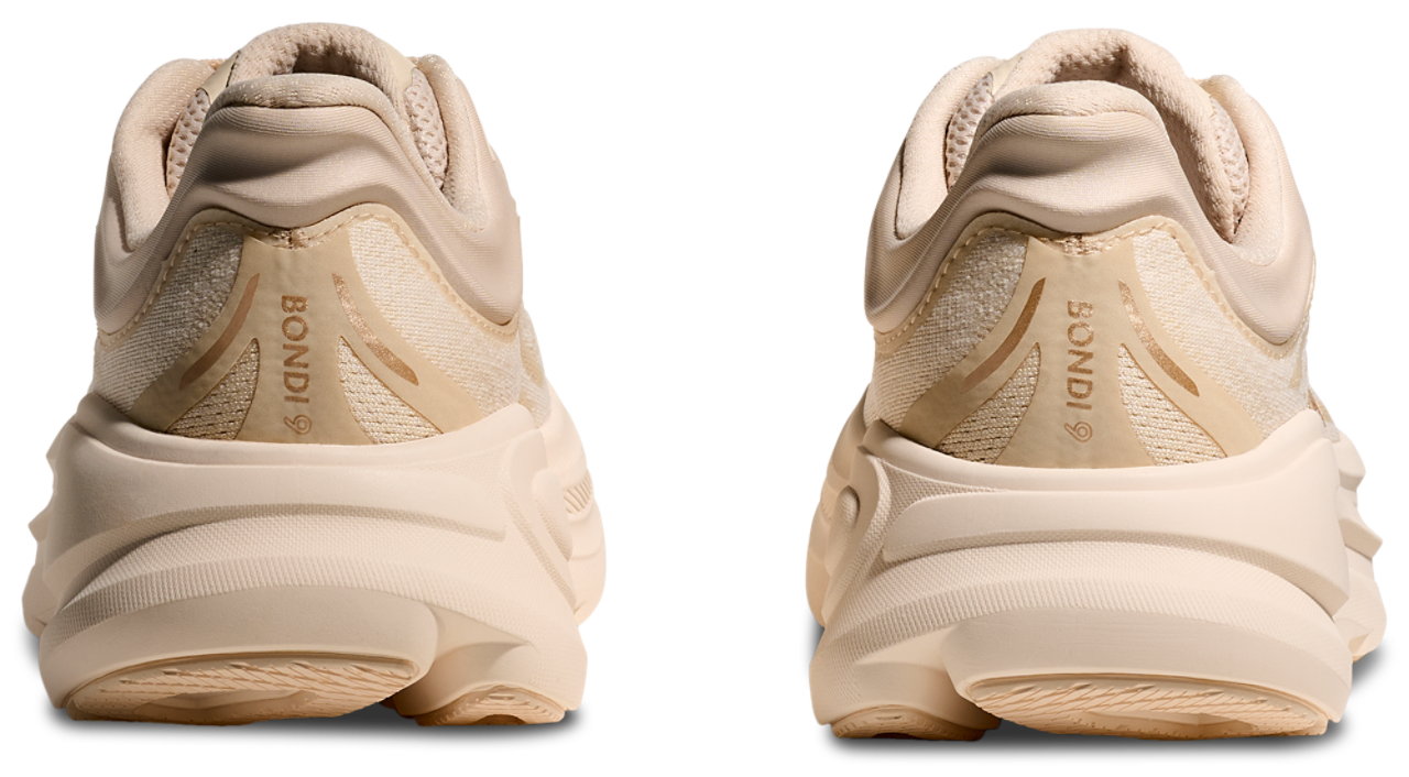 HOKA Bondi 9 Image 3 of 5. Tap to open photo gallery.