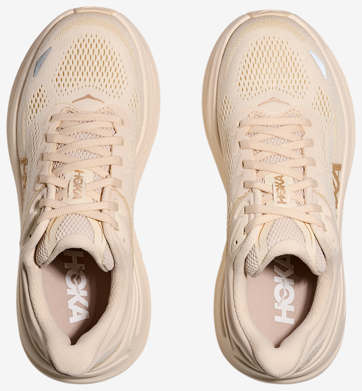 HOKA Bondi 9 Image 4 of 5. Tap to open photo gallery.