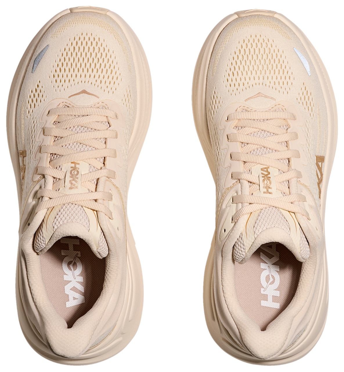 HOKA Bondi 9 Image 4 of 5. Tap to open photo gallery.