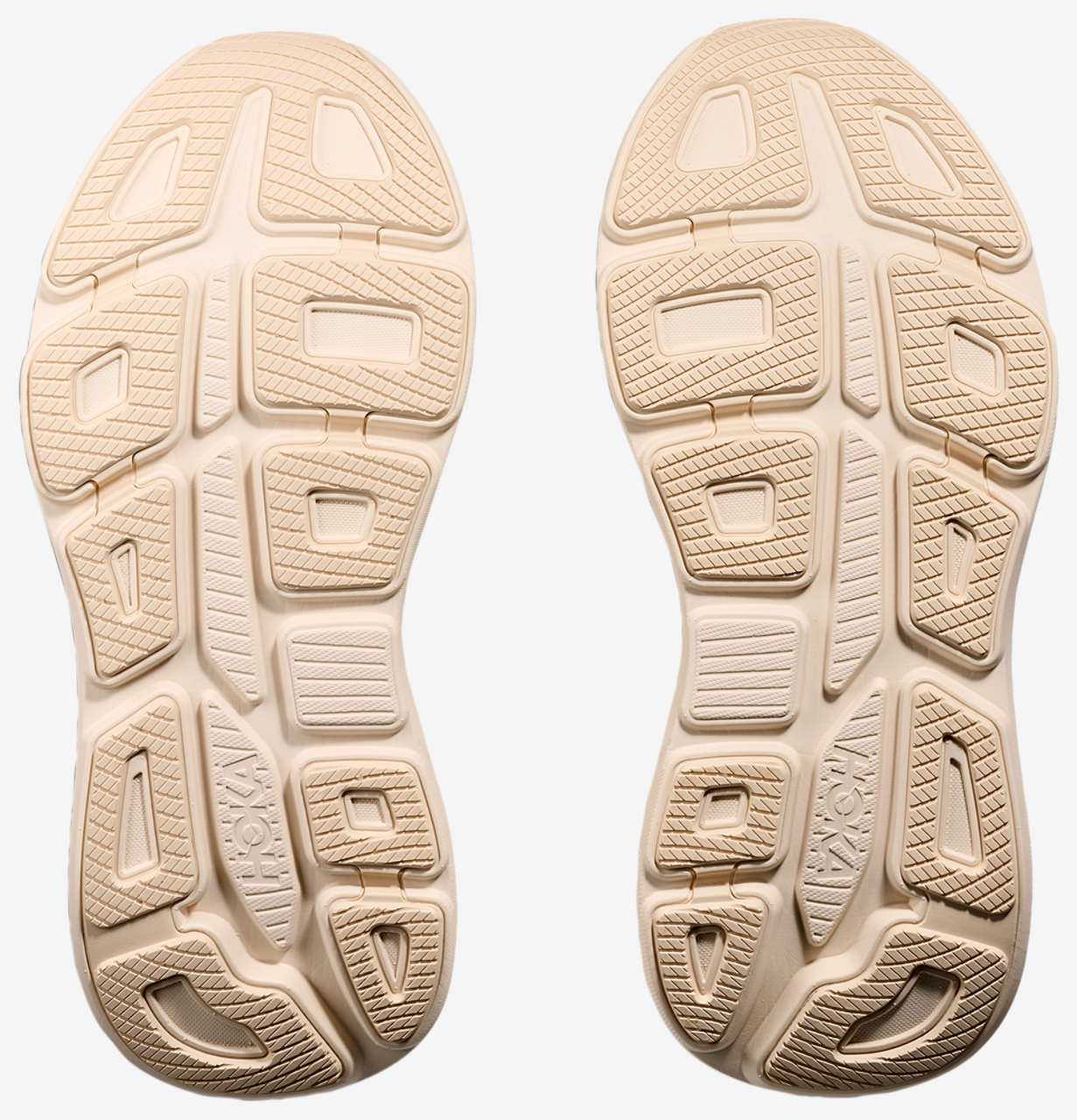 HOKA Bondi 9 Image 5 of 5. Tap to open photo gallery.