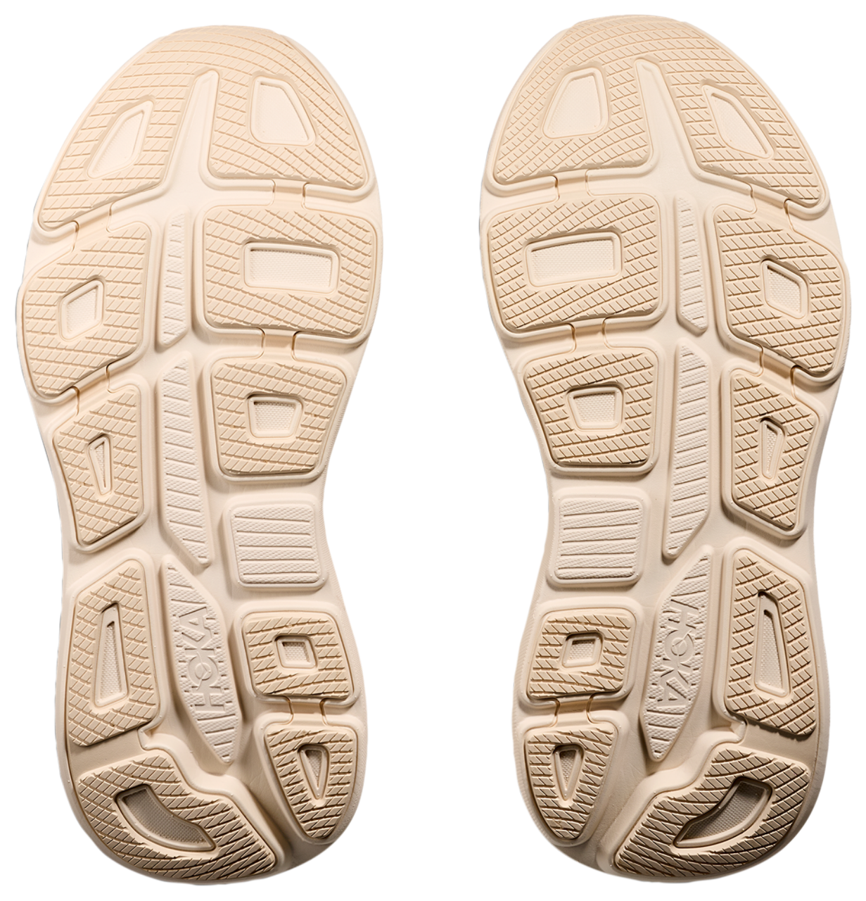 HOKA Bondi 9 Image 5 of 5. Tap to open photo gallery.