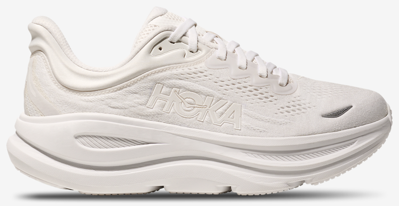 HOKA Bondi 9 Image 1 of 5. Tap to open photo gallery.