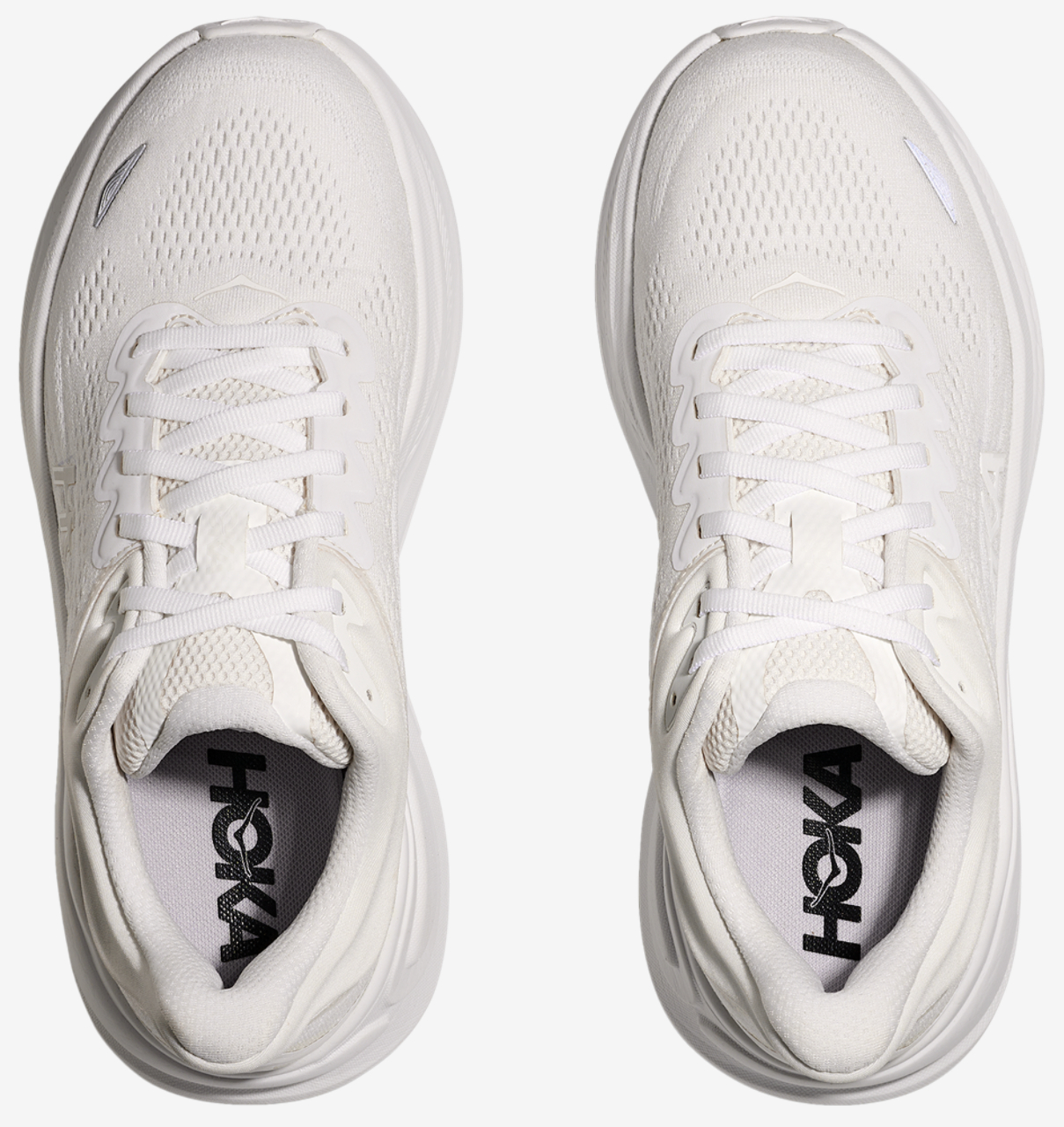 HOKA Bondi 9 Image 4 of 5. Tap to open photo gallery.