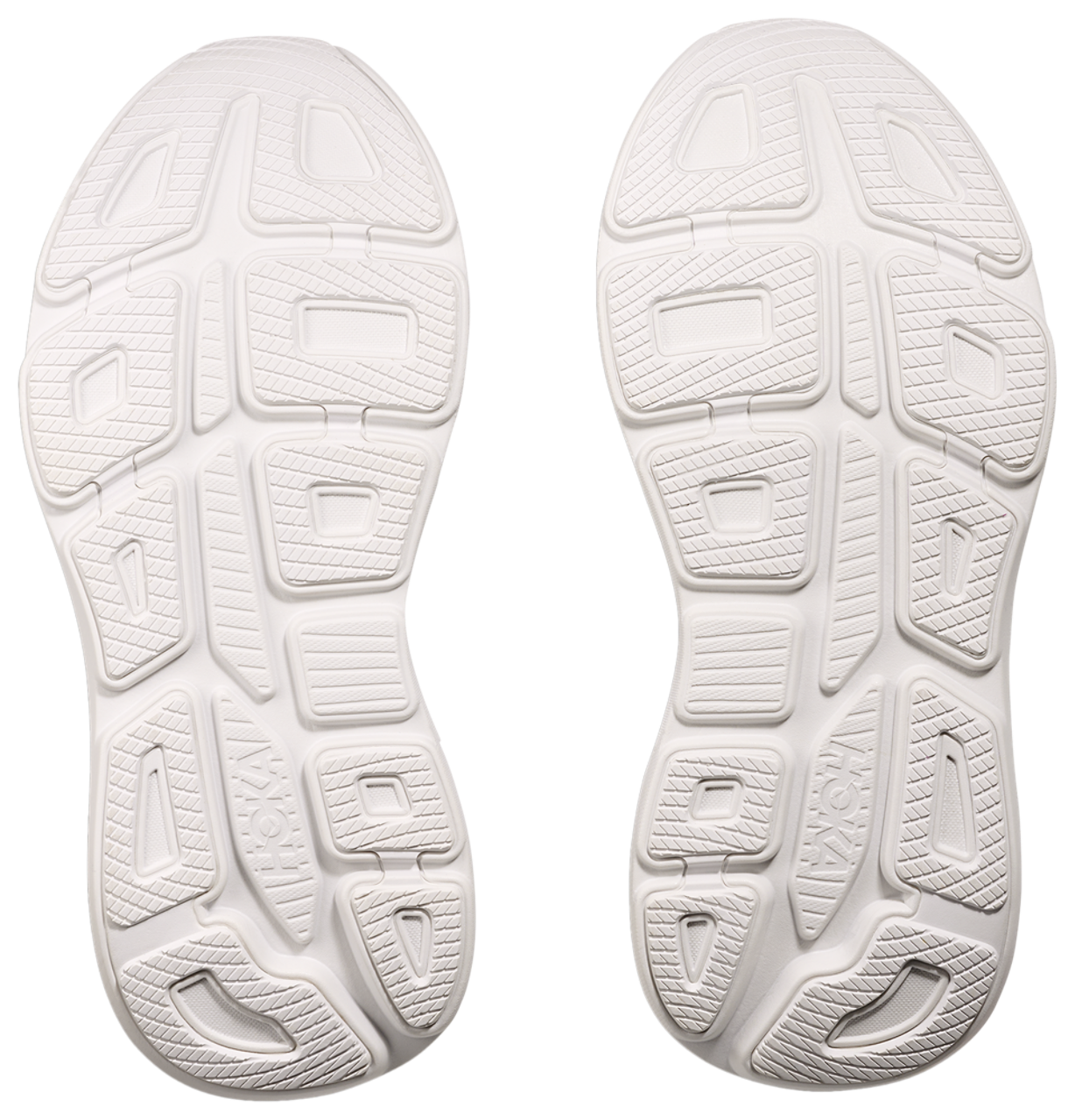HOKA Bondi 9 Image 5 of 5. Tap to open photo gallery.