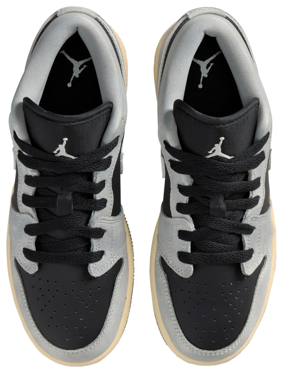 Jordan AJ1 SE à tige basse Image 4 de 5. Appuyez pour ouvrir la galerie de photos.