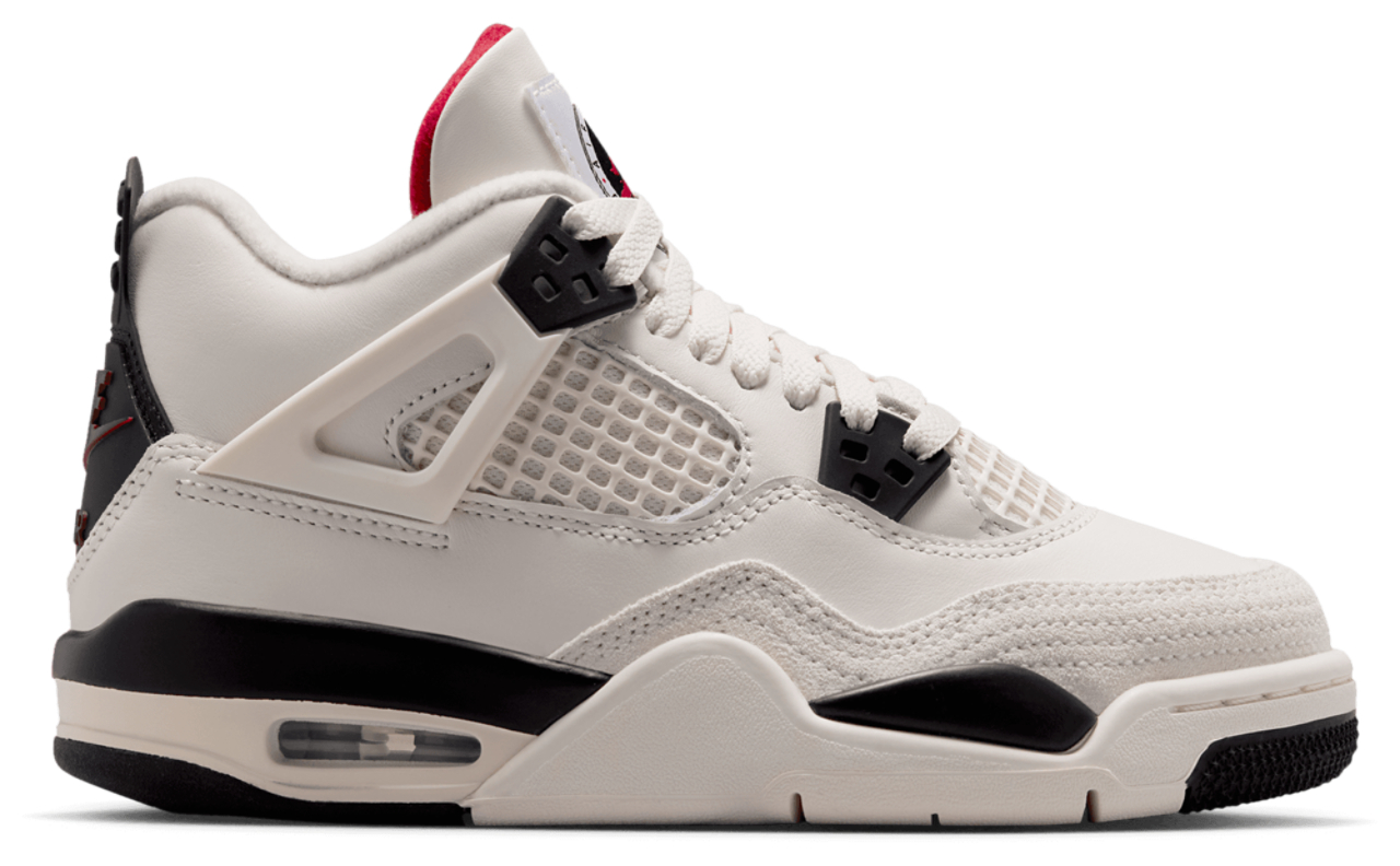 Jordan Retro 4  Image 1 of 9. Tap to open photo gallery.
