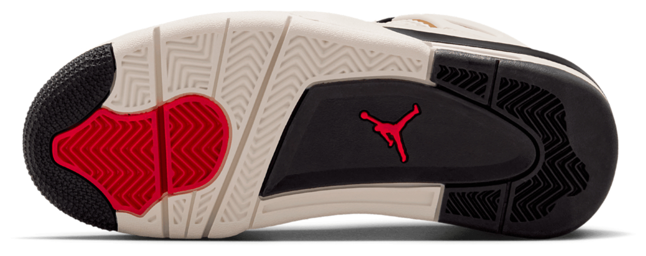 Jordan Retro 4  Image 5 of 9. Tap to open photo gallery.