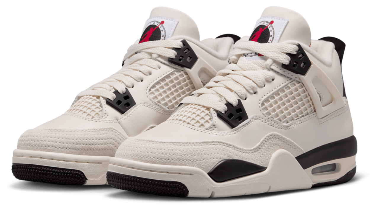 Jordan Retro 4  Image 6 of 9. Tap to open photo gallery.