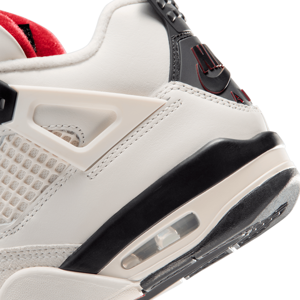Jordan Retro 4  Image 8 of 9. Tap to open photo gallery.