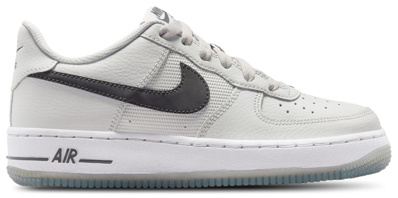 Nike Air Force 1 Reflective  Image 1 of 6. Tap to open photo gallery.