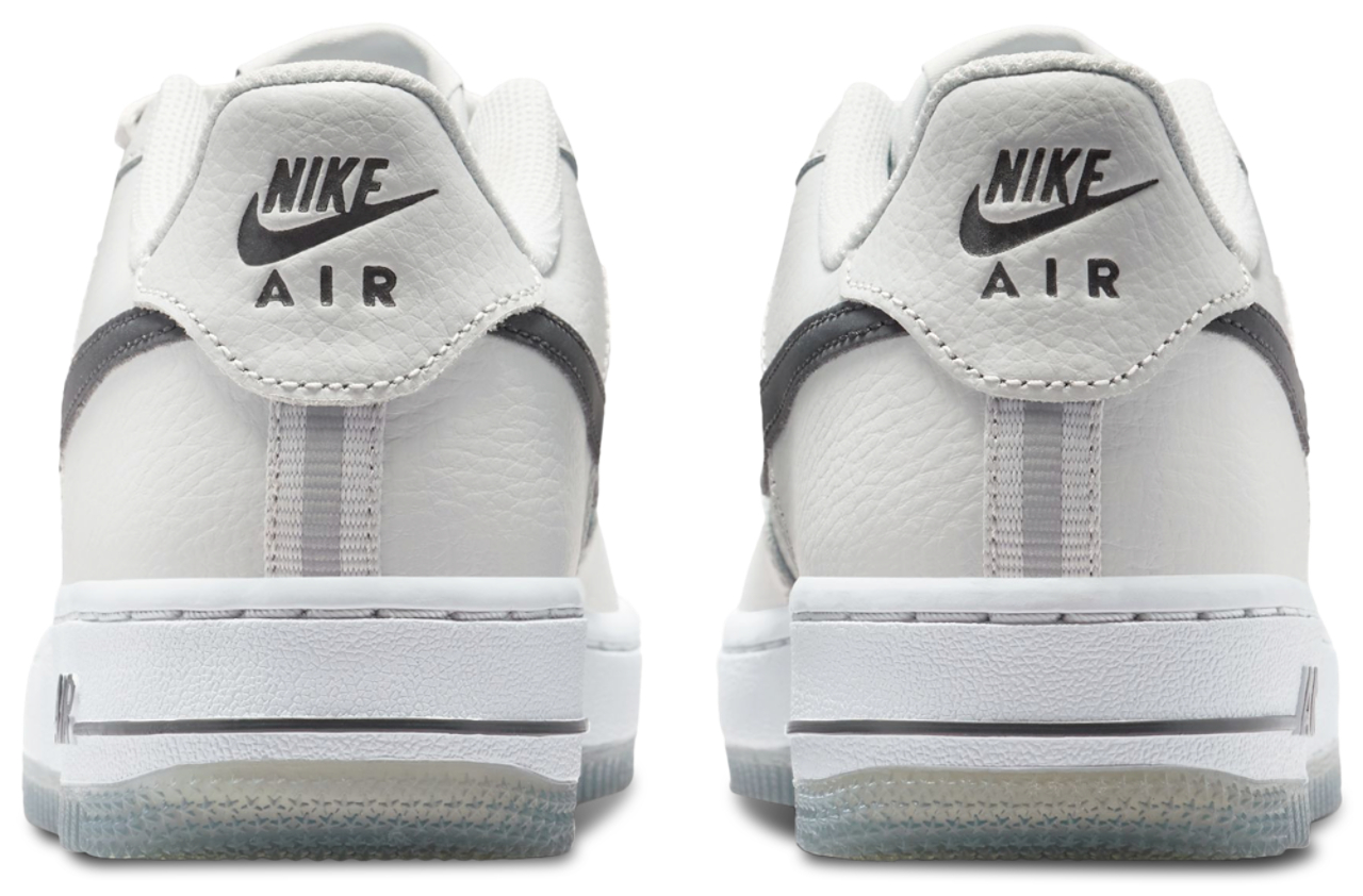 Nike Air Force 1 Reflective  Image 3 of 6. Tap to open photo gallery.