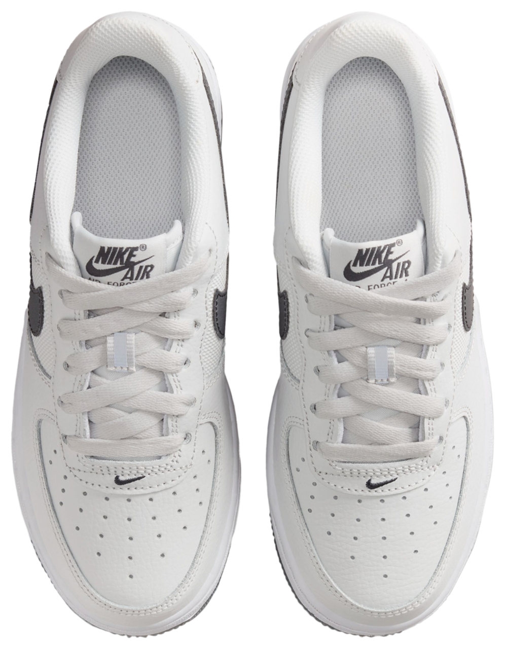 Nike Air Force 1 Reflective  Image 4 of 6. Tap to open photo gallery.