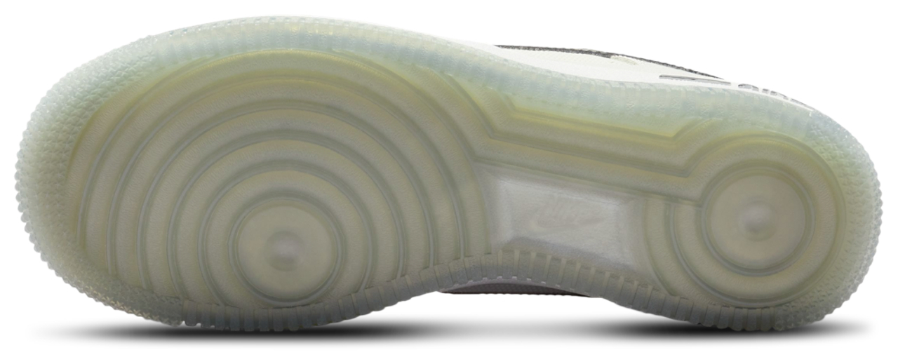 Nike Air Force 1 Reflective  Image 5 of 6. Tap to open photo gallery.
