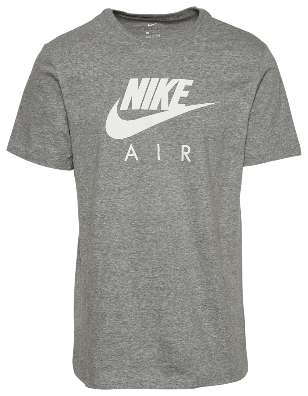 Nike T-shirt Air Futura Image 1 de 1. Appuyez pour ouvrir la galerie de photos.