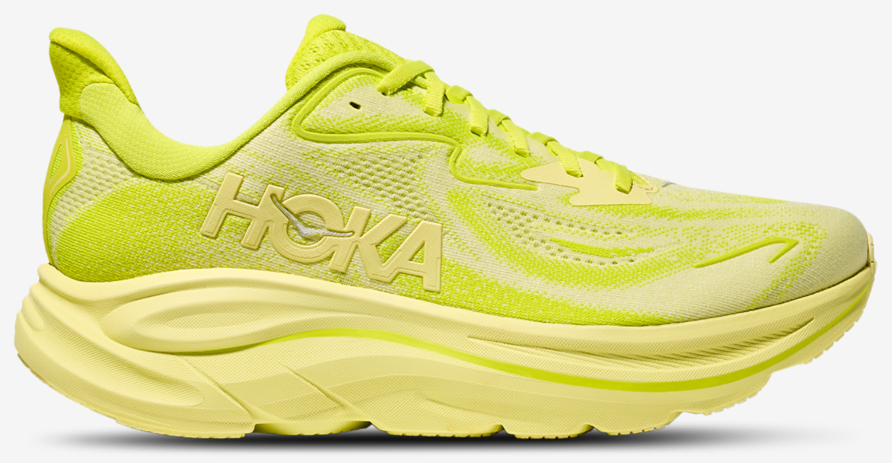 HOKA Clifton 10 Image 1 of 5. Tap to open photo gallery.