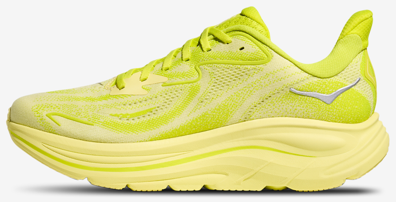 HOKA Clifton 10 Image 2 of 5. Tap to open photo gallery.