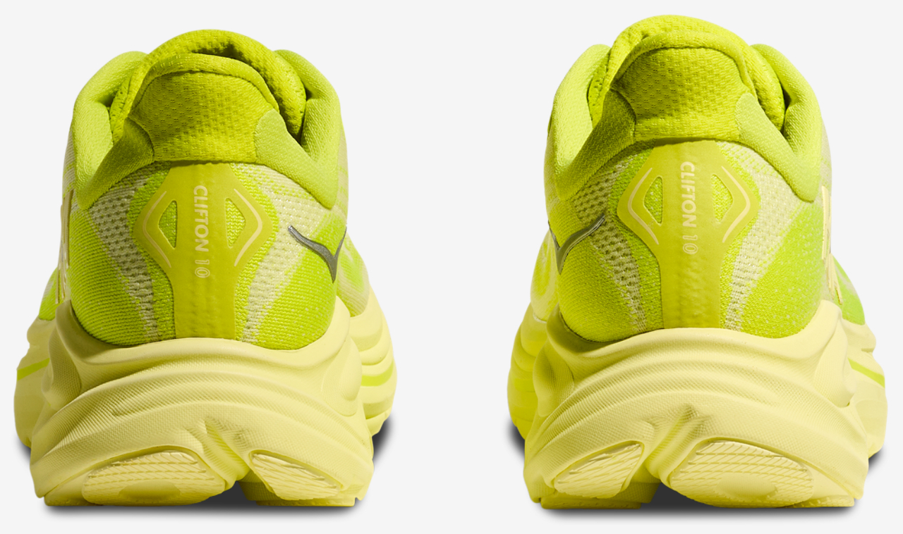 HOKA Clifton 10 Image 3 of 5. Tap to open photo gallery.
