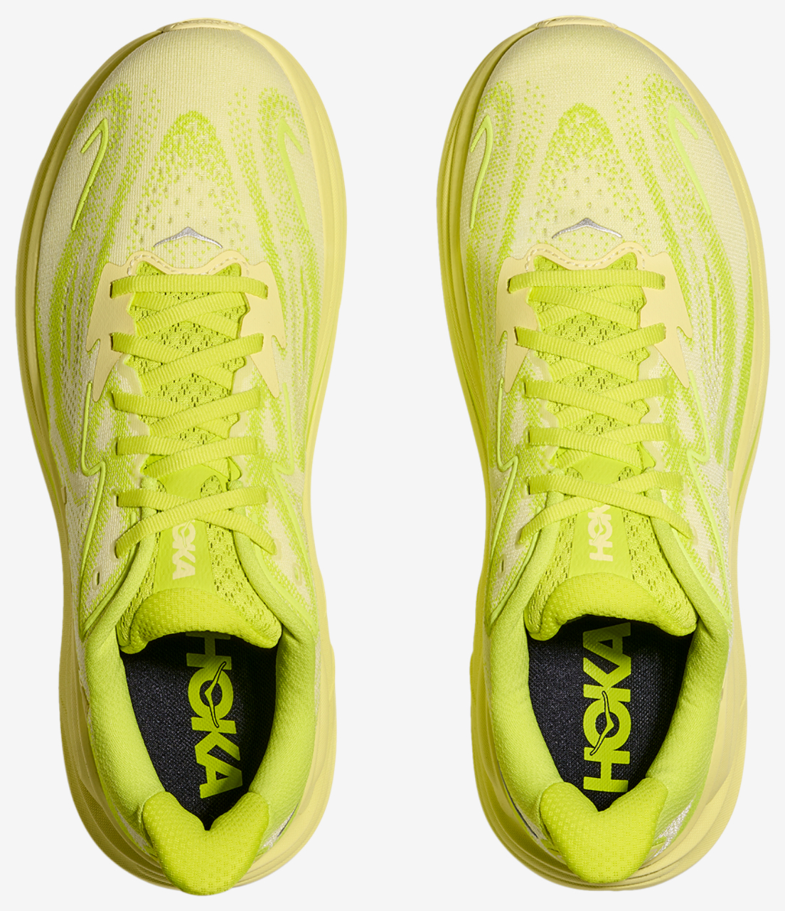 HOKA Clifton 10 Image 4 of 5. Tap to open photo gallery.