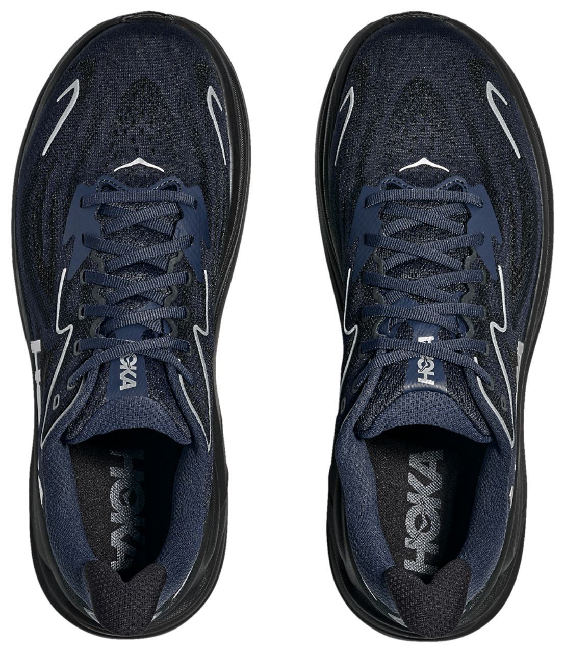 HOKA Clifton 10 Image 4 of 6. Tap to open photo gallery.