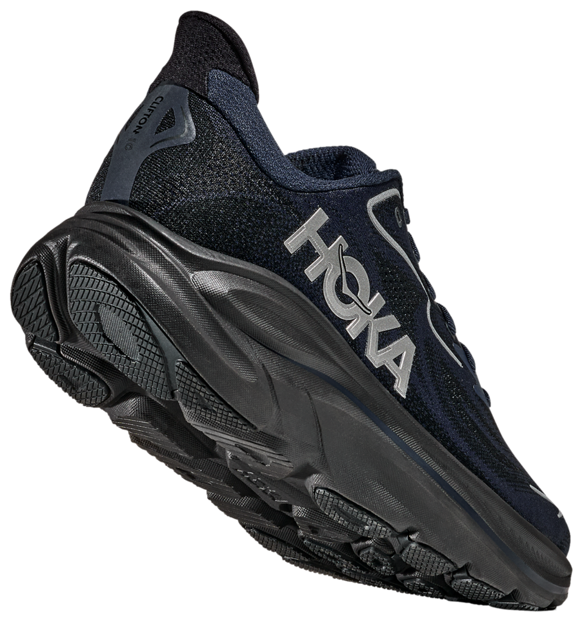 HOKA Clifton 10 Image 6 of 6. Tap to open photo gallery.