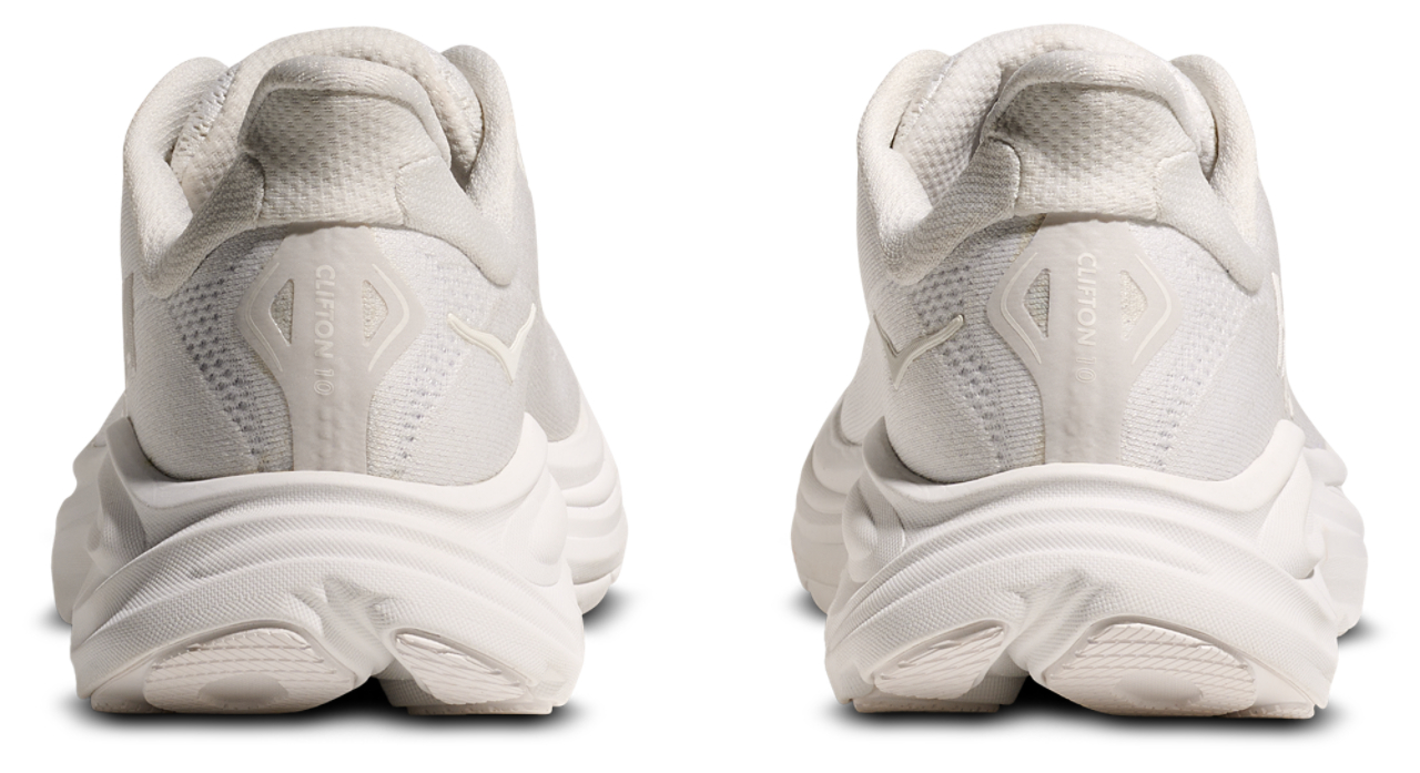 HOKA Clifton 10 Image 3 of 5. Tap to open photo gallery.