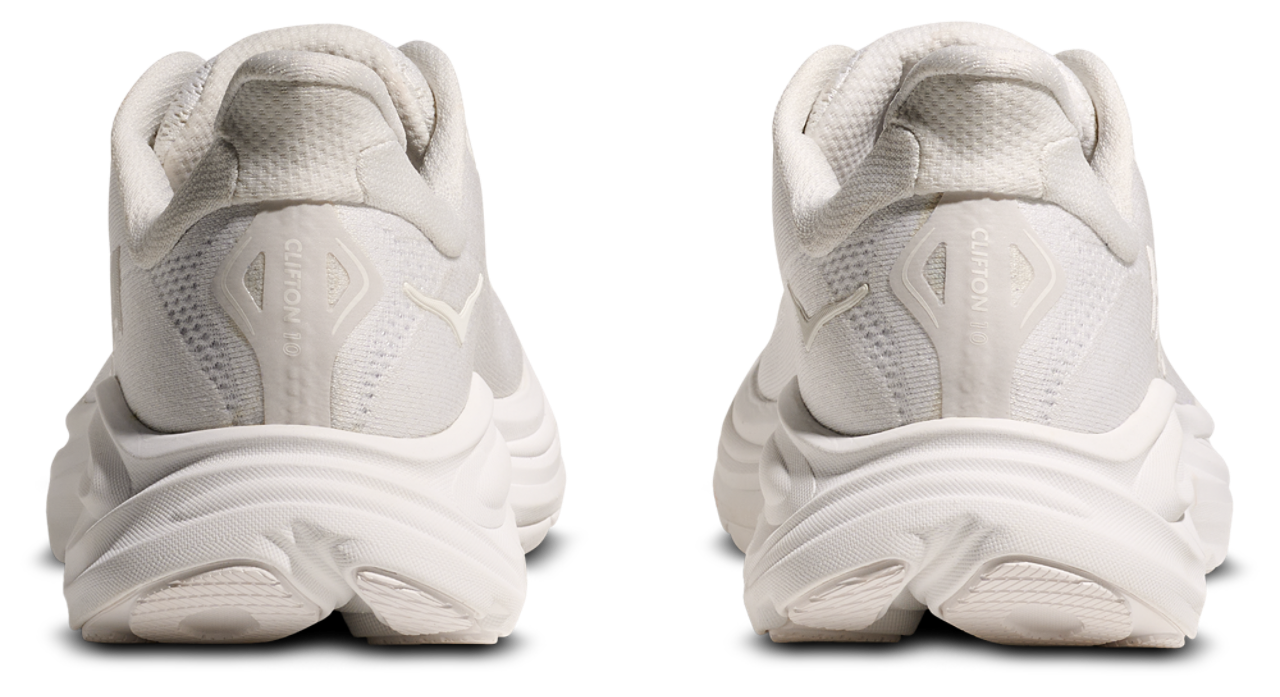 HOKA Clifton 10 Image 3 of 5. Tap to open photo gallery.
