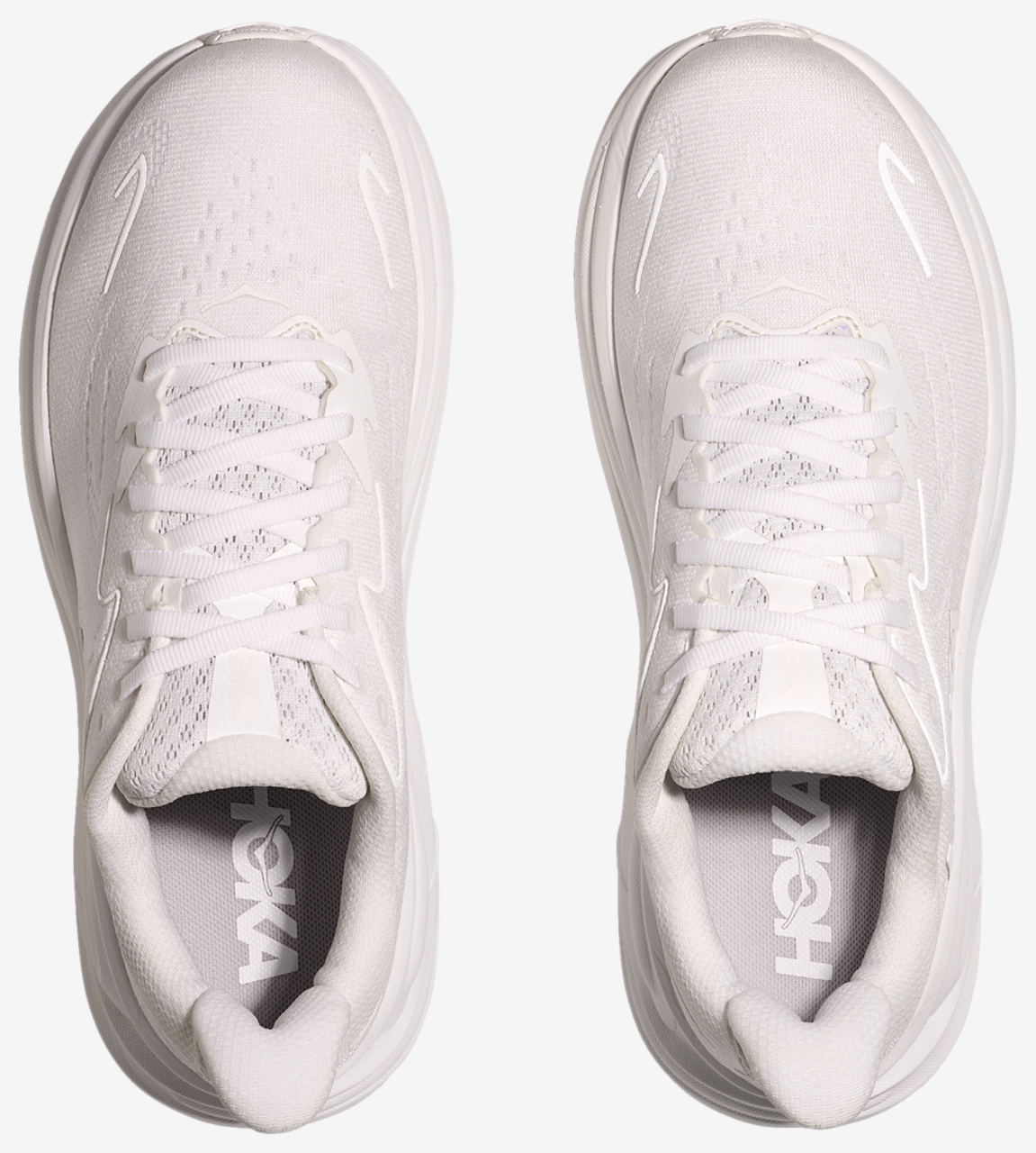 HOKA Clifton 10 Image 4 of 5. Tap to open photo gallery.