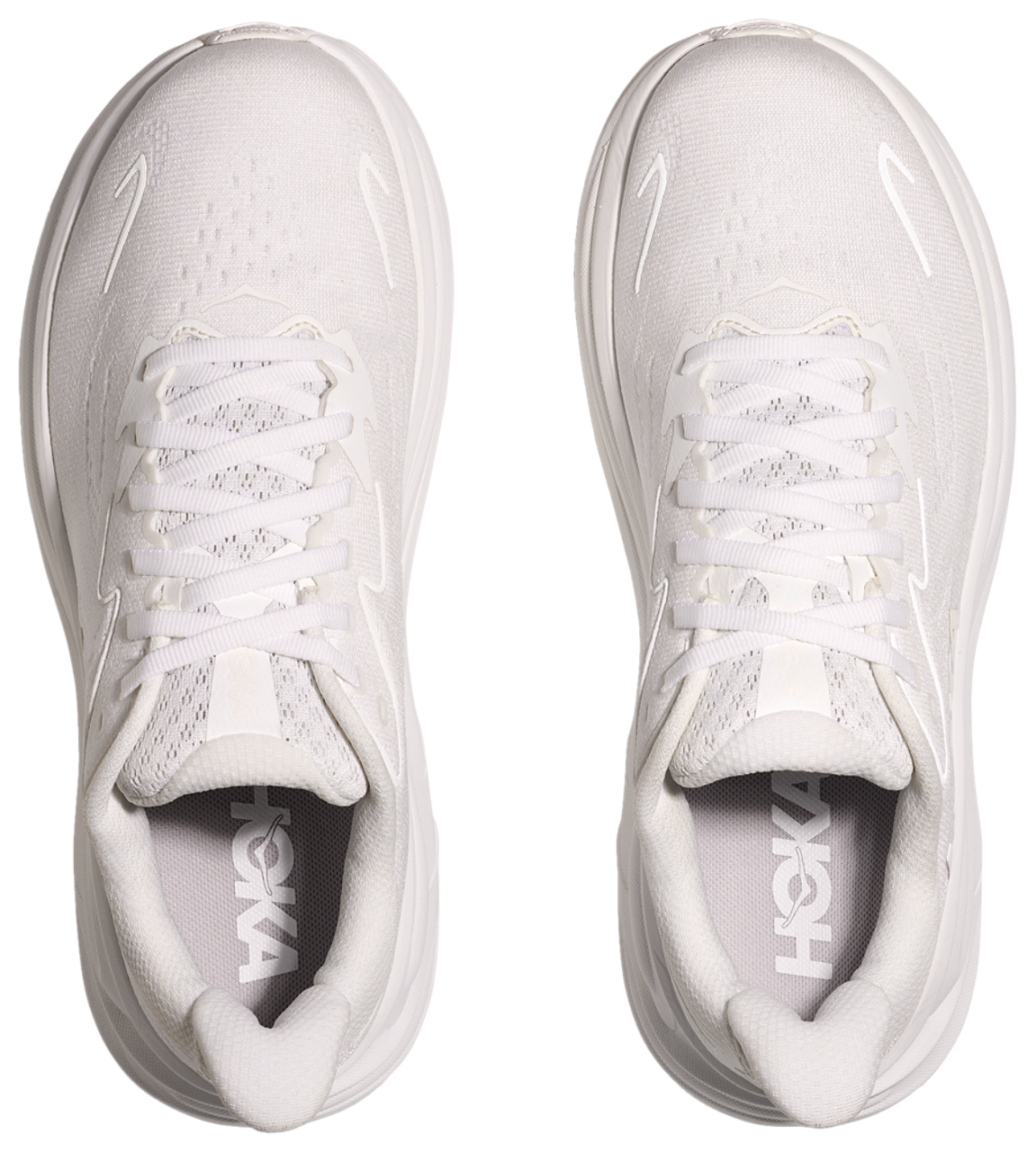 HOKA Clifton 10 Image 4 of 5. Tap to open photo gallery.