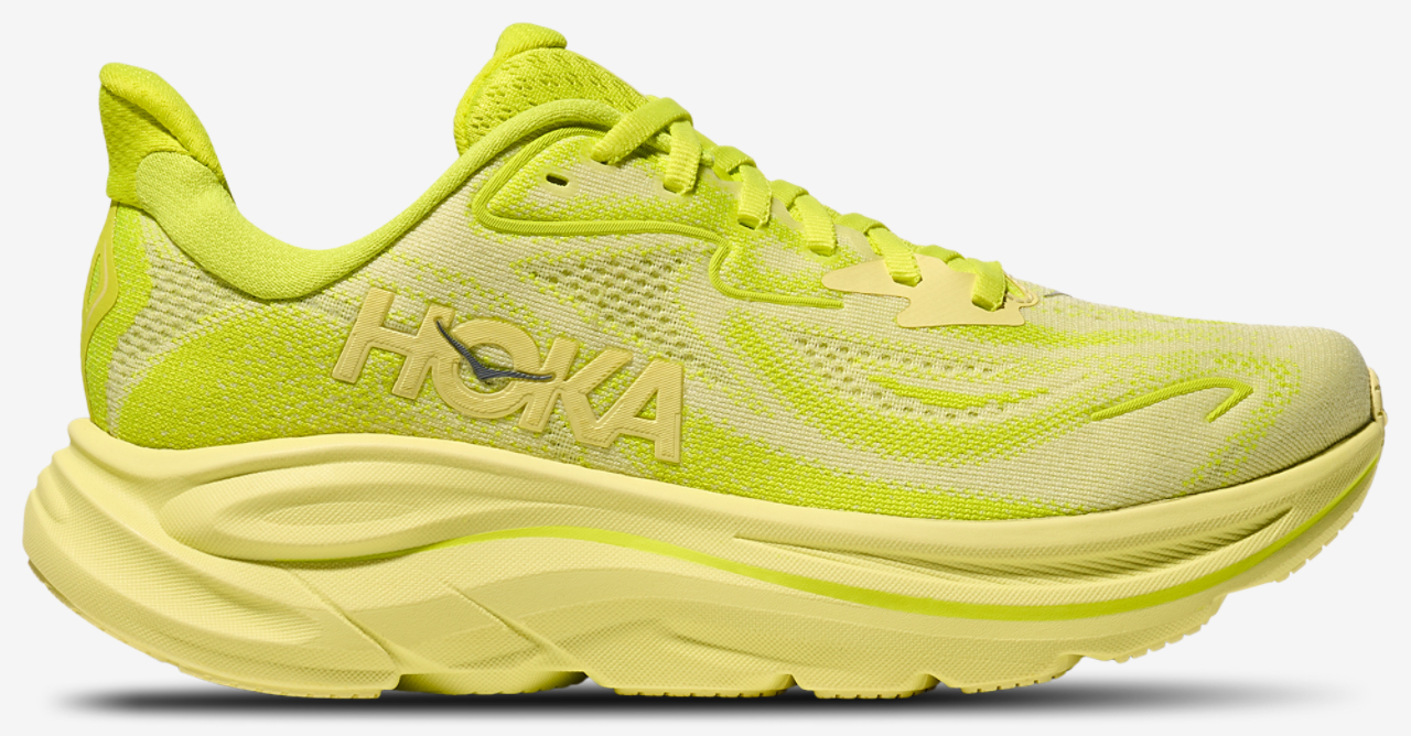 HOKA Clifton 10 Image 1 of 1. Tap to open photo gallery.