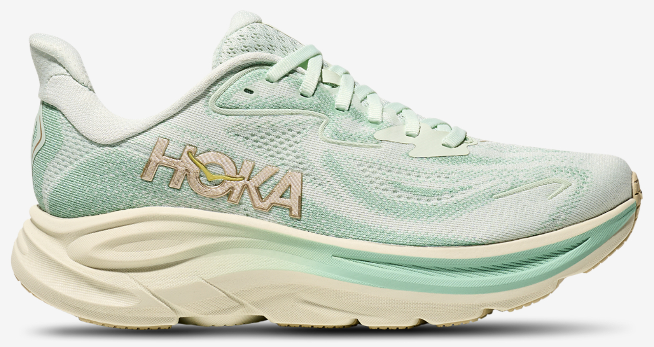 HOKA Clifton 10 Image 1 of 1. Tap to open photo gallery.