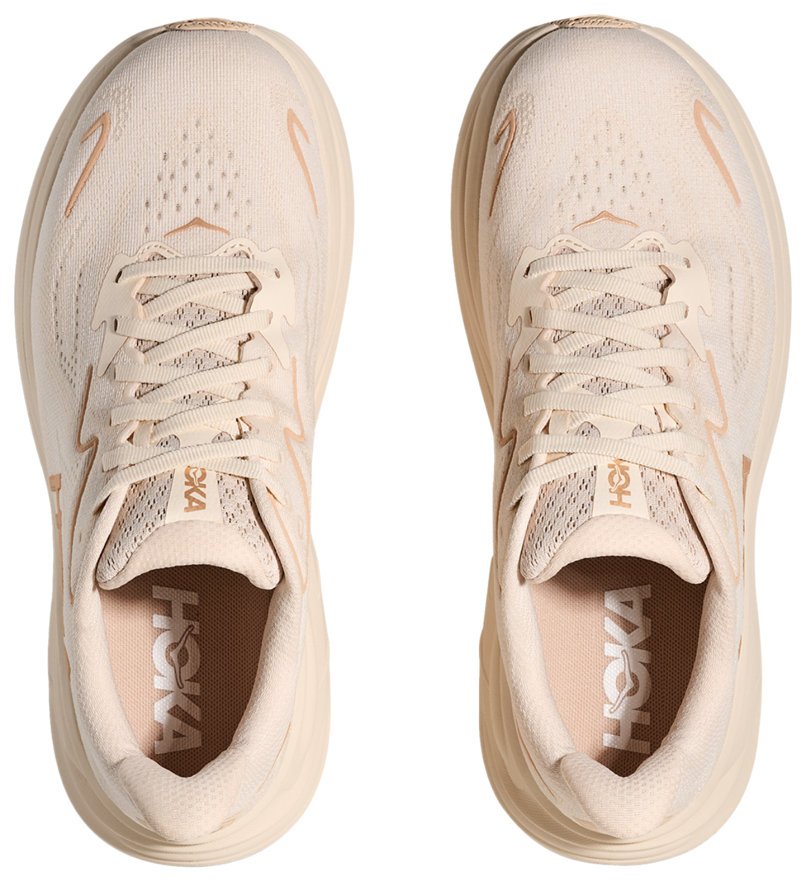 HOKA Clifton 10 Image 4 of 5. Tap to open photo gallery.