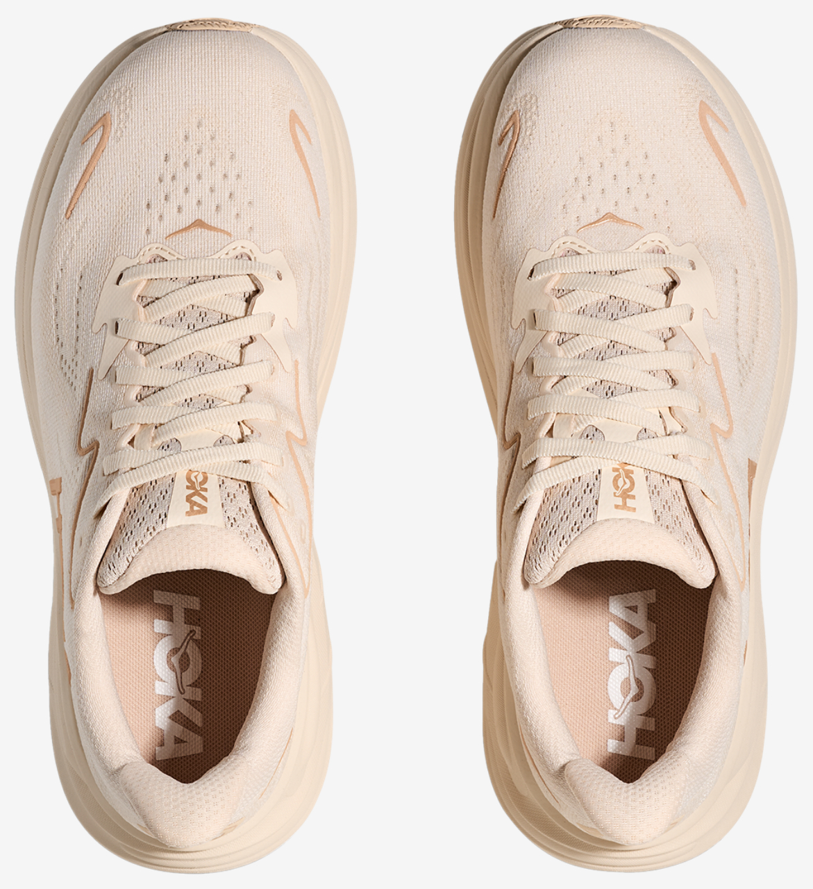 HOKA Clifton 10 Image 4 of 5. Tap to open photo gallery.