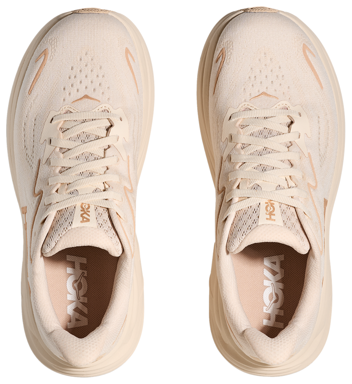 HOKA Clifton 10 Image 4 of 5. Tap to open photo gallery.
