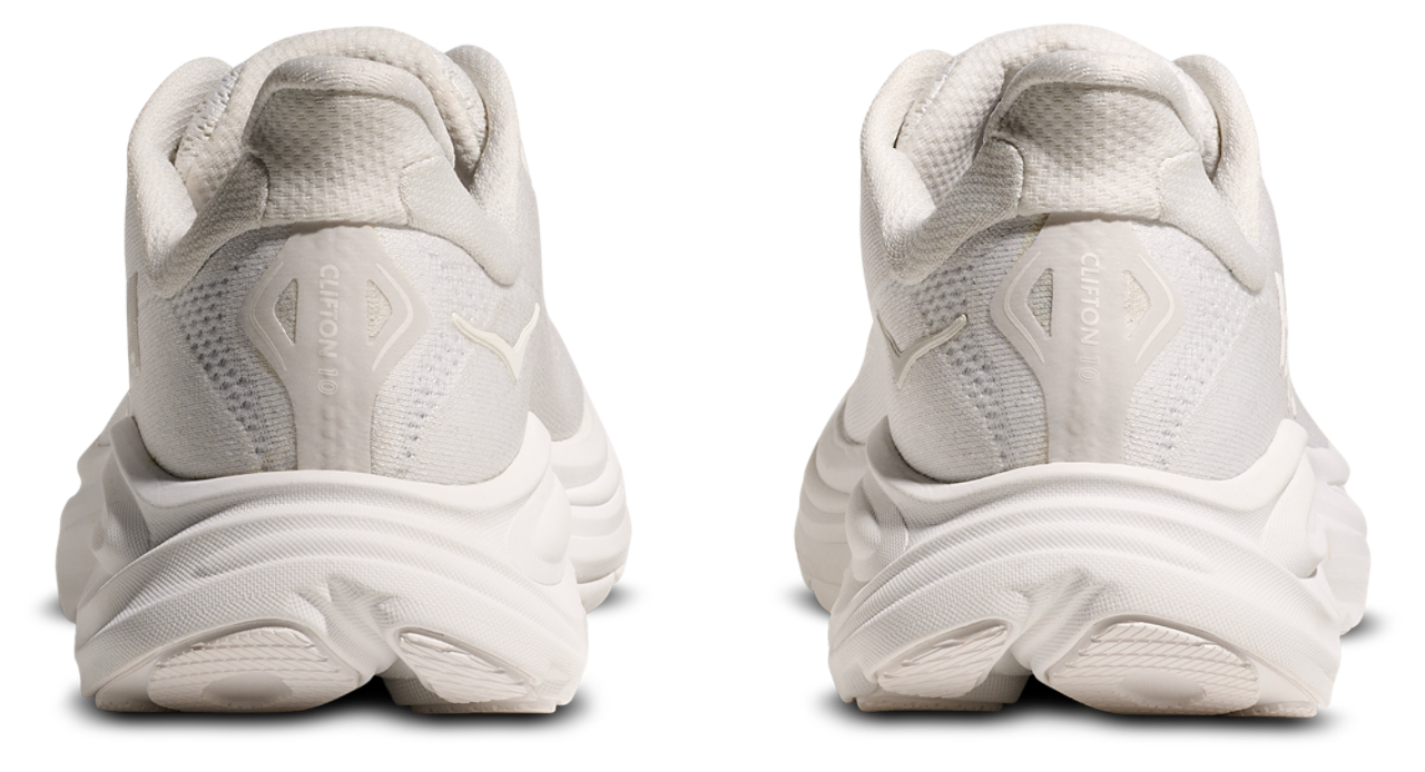 HOKA Clifton 10 Image 3 of 5. Tap to open photo gallery.
