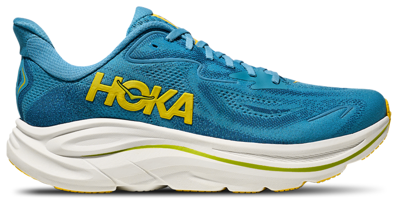 HOKA Clifton 10 Image 1 of 5. Tap to open photo gallery.