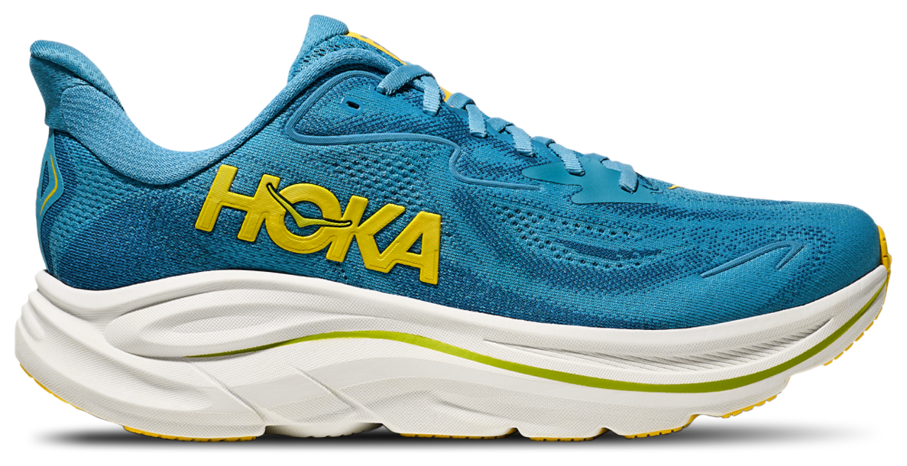 HOKA Clifton 10 Image 1 of 5. Tap to open photo gallery.
