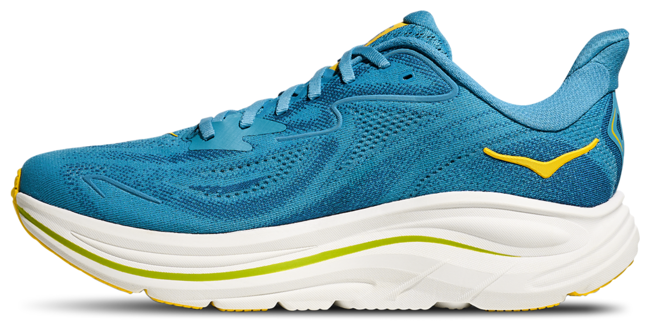 HOKA Clifton 10 Image 2 of 5. Tap to open photo gallery.