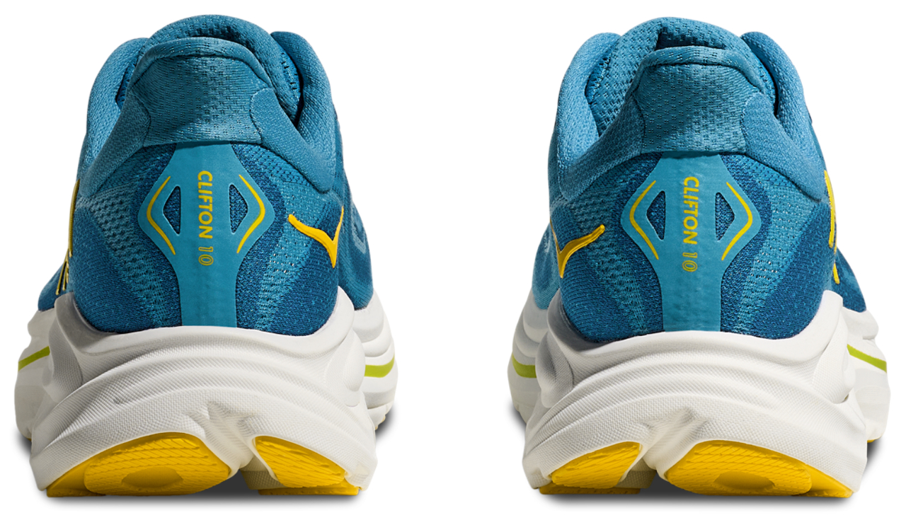 HOKA Clifton 10 Image 3 of 5. Tap to open photo gallery.
