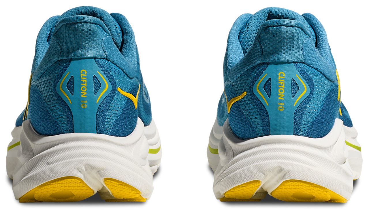 HOKA Clifton 10 Image 3 of 5. Tap to open photo gallery.