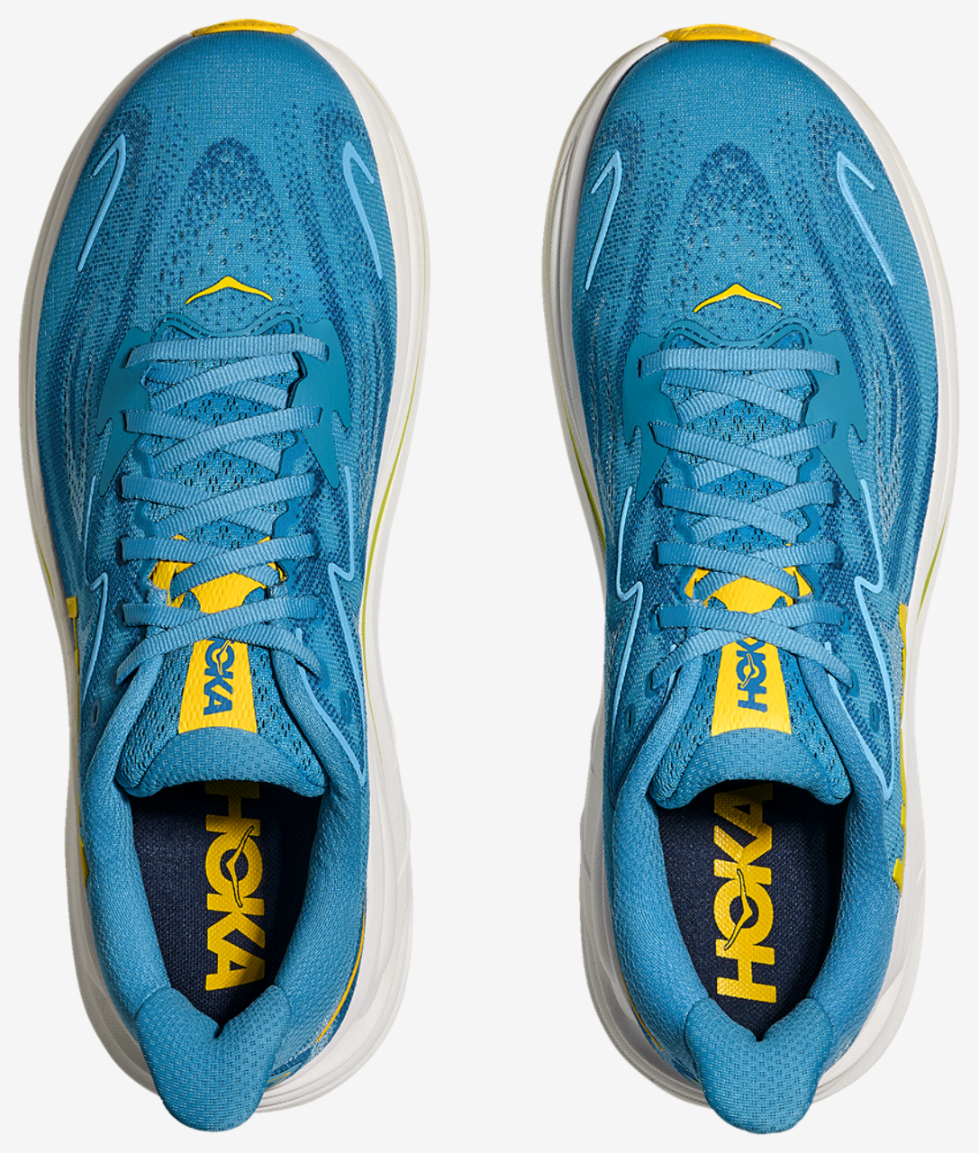 HOKA Clifton 10 Image 4 of 5. Tap to open photo gallery.